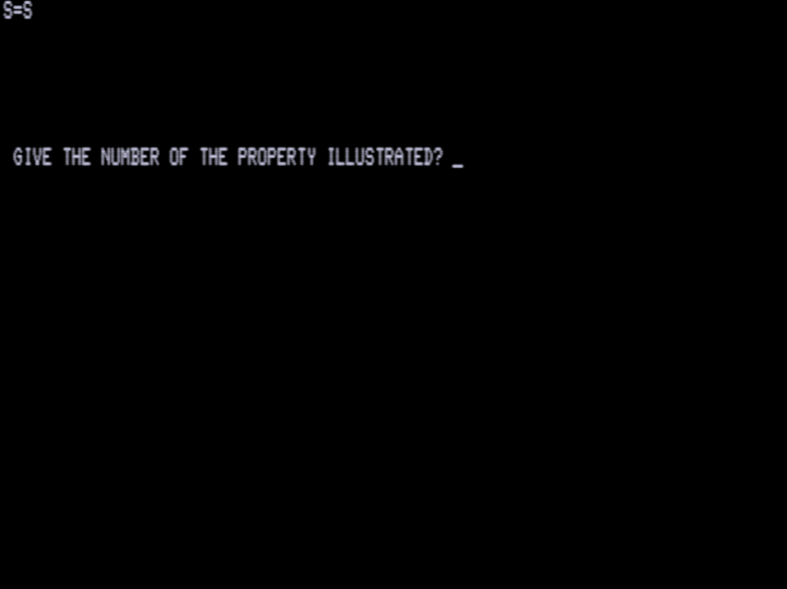 Screen shot
